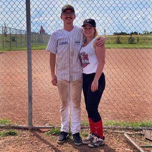 Meet your Posher, Noémi